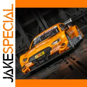 RS5 DTM Diecast Car Model 1:32 Scale