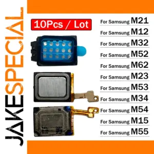 Samsung Flex Cables for M12-M62 Models