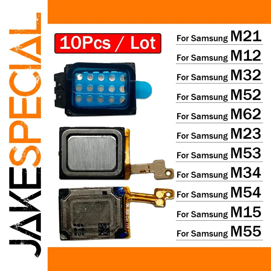 Samsung Flex Cables for M12-M62 Models 1 Samsung Flex Cables for M12-M62 Models