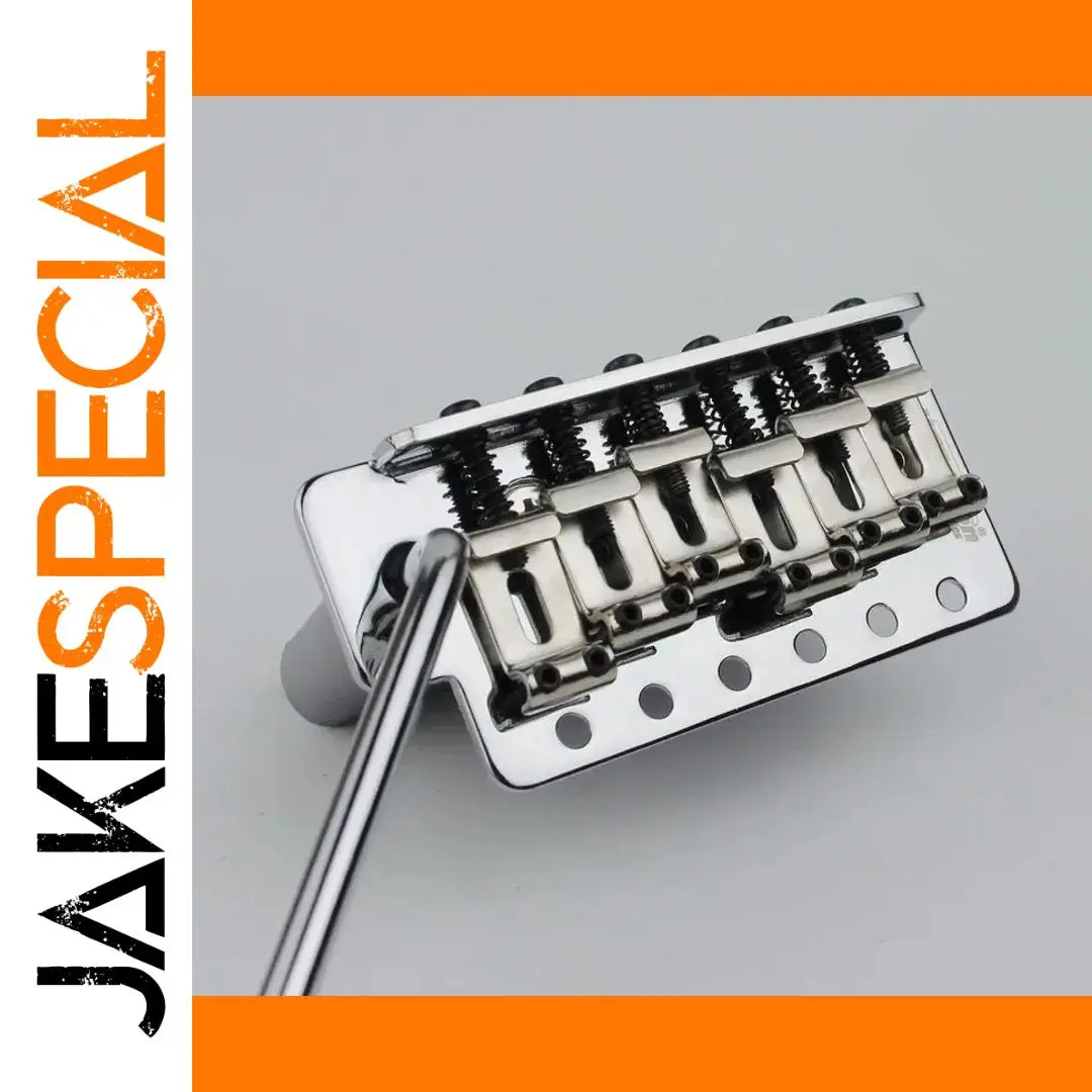 Wilkinson WOV01 Strat Guitar Tremolo System 1 Wilkinson WOV01 Strat Guitar Tremolo System