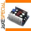 300W Adjustable DC-DC Buck Converter Module
