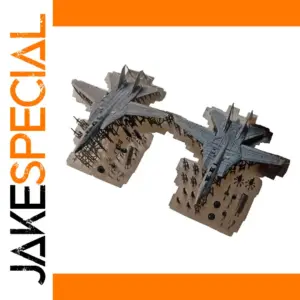 F-14D Tomcat 1/350 Resin Model Set