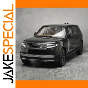 1:32 Scale Land Rover Range Rover SV Model