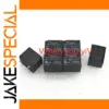 12VDC Electromagnetic Relay with 5-Pin Contact