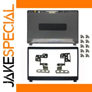 Acer Aspire 3 Back Cover Set for N19C1, A315-42