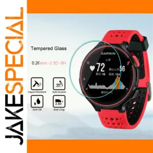 Garmin Forerunner 220/225/230/235 Screen Protector