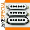Burns Tri-Sonic SSS Single Coil Pickups Set