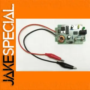 12V Lead-Acid Battery Desulfator for Reconditioning