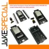 ESP32 Camera Development Board for IoT Projects