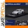 Nismo R34 GTR Z-tune 1:64 Diecast Model