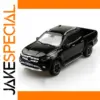 Premium 1:18 Benz MB X-klass Pickup Model