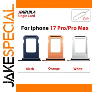 iPhone 17 Pro SIM Tray Adapter Set (20 Pieces)