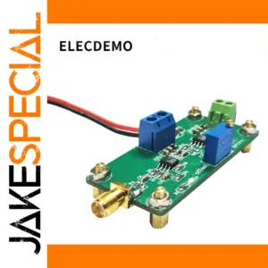 Fiber Laser Emission Module 12V, 190mA, 57x29mm