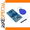 PN5180 NFC RF Sensor Module for Contactless Communication