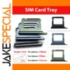 iPhone 17 Lateral SIM Card Tray in Five Colors