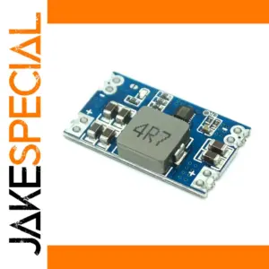 Mini560 DC-DC Converter Module 5A Adjustable Voltage
