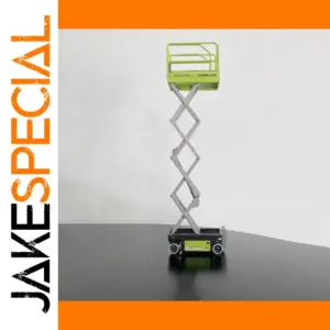 Zoomlion ZS0607HD-Li 1/25 Scale Model Display