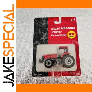 1:64 MX235 MAGNUM Tractor Model