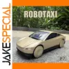 Diecast Robotaxi Model 1:32 Scale