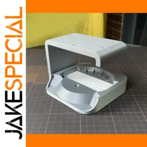 Mac Mini M4 Dustproof Enclosure with Filters