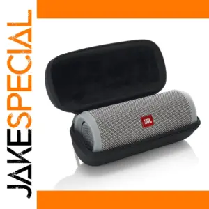 EVA Protective Case for JBL Flip 3/4 Speakers