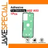 Samsung Galaxy A Series Back Sticker for Models A20-A920