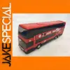 Vibrant 1/60 Mercedes-Benz Double-Decker Bus