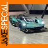 1:24 Scale Aston Martin Valkyrie Diecast Model