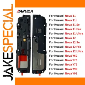 Huawei Loudspeaker Flex Cable for Nova 11 Series