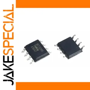 Logic IC Set SOP-8, Models BIT3108-3352A