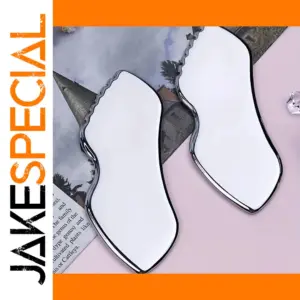 Stainless Steel Gua Sha Facial Massager