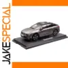 Dongfeng Citro Versailles C5X SUV 1:18 Die-Cast Model