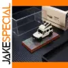 White G63 1:64 Die-Cast Alloy Model