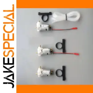 DC 3V-6V Self-Priming Water Pump for RC