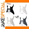 Custom Pickguard for MIJ Ibanez RG350DXZ
