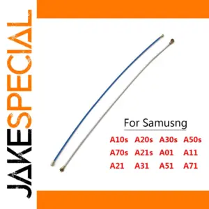 Samsung Wi-Fi Antenna Flex Cable for Models A10S–A715