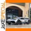 Mercedes-Benz AMG ONE GTR 1:24 Die-Cast Model Car