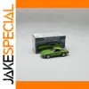 Vibrant Green Mazda RX-7 Savanna Die-Cast Model
