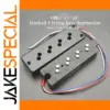 4-String Bass Humbucker with Alnico 5 Magnet