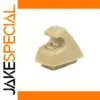Beige Sun Visor Support Clips for GMC