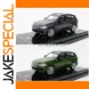 1/64 BMW X5 Diecast Model Collection