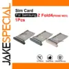 AOCARMO SIM Tray for Galaxy Z Fold 4