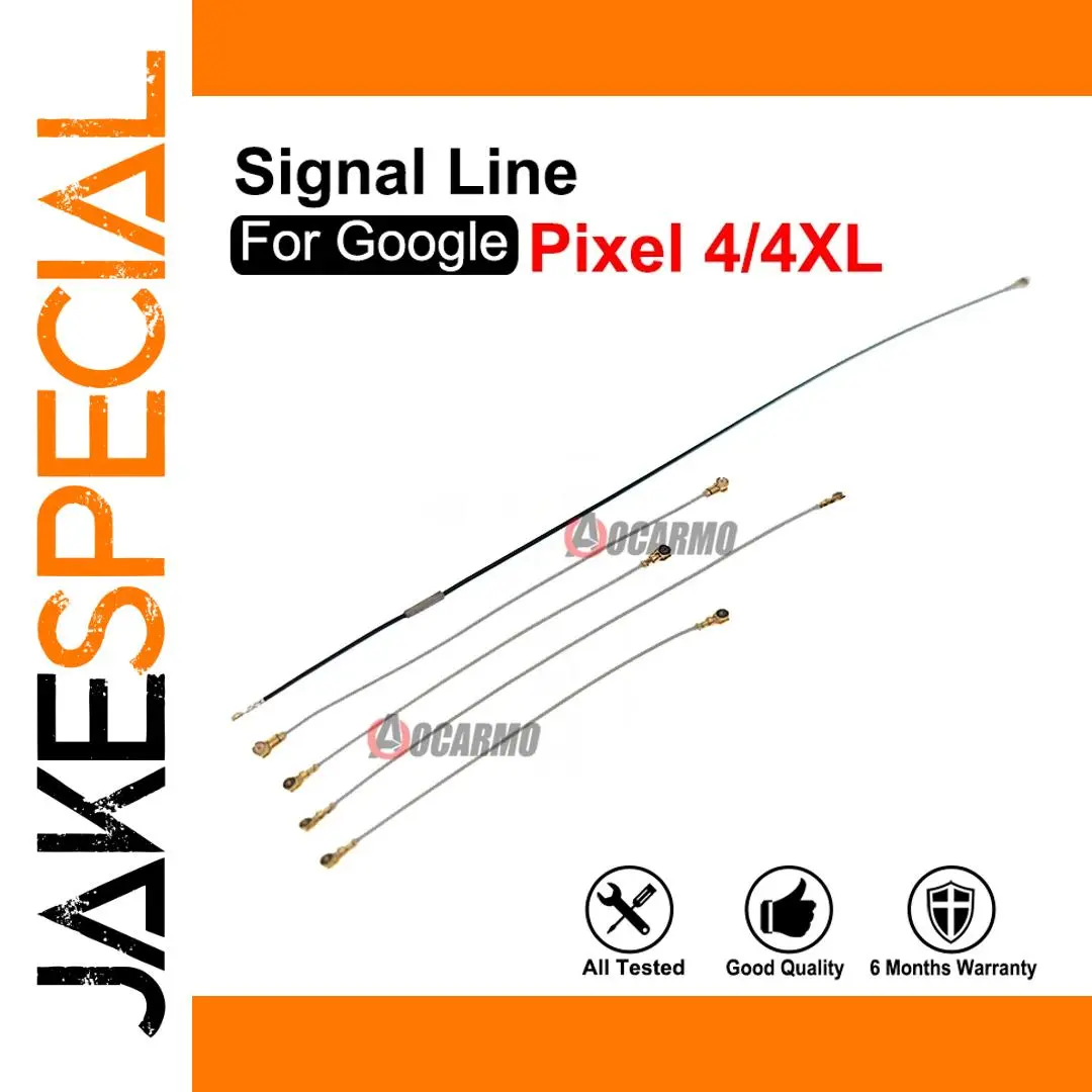 Pixel 4XL Signal Antenna Connection Small Board 1 Pixel 4XL Signal Antenna Connection Small Board
