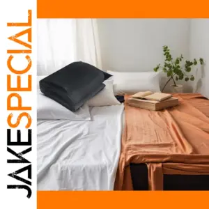 Garden Insect-Proof Net 20ft x 5ft Black Mesh