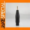 High-Quality 4-Pin XLR Female to 4.4mm Balanced Adapter