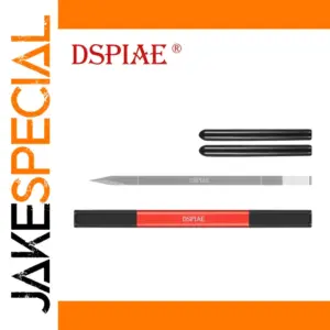 DSPIAE Professional Push Model AT-TSA/AT-TSB