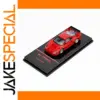 Ferrari F40 LM 1:64 Diecast Alloy Model