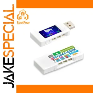 Raspberry Pi Pico RP2040-GEEK Development Board