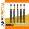 DeWALT DWA3PH2IRB FlexTorq Impact Bits Set