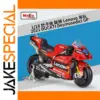 Ducati Desmosedici 1:18 Scale Diecast Model